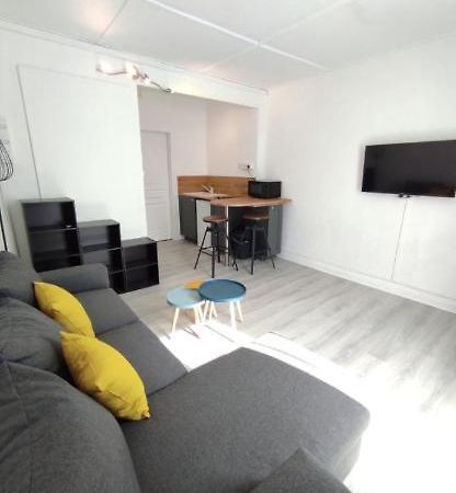 Sel Apartamento Béziers Exterior foto