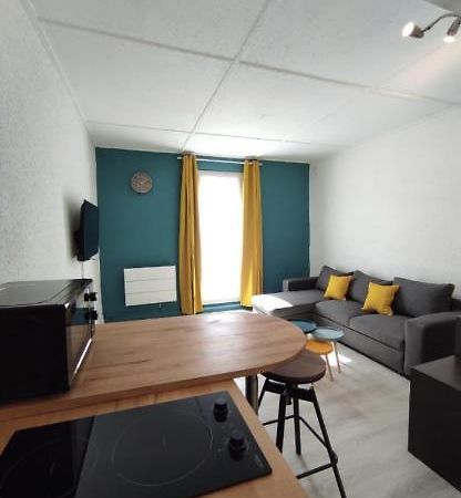 Sel Apartamento Béziers Exterior foto