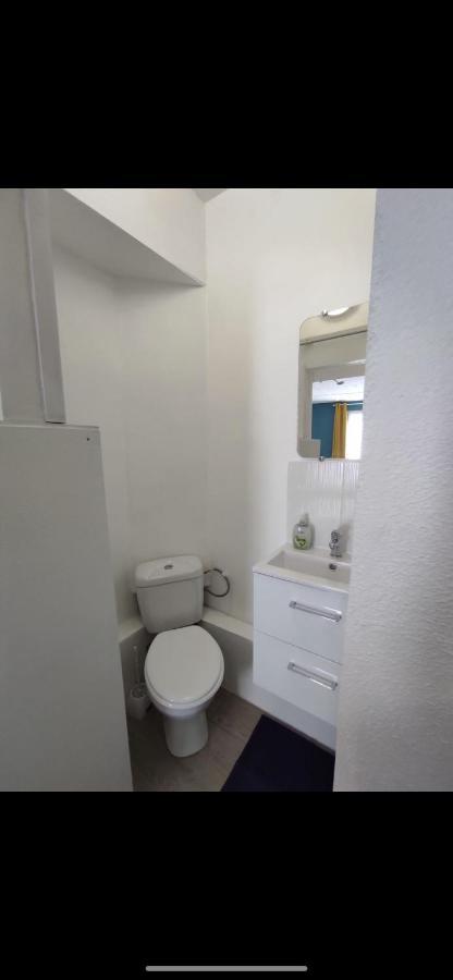 Sel Apartamento Béziers Exterior foto