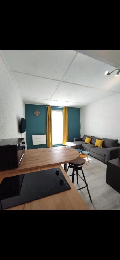 Sel Apartamento Béziers Exterior foto